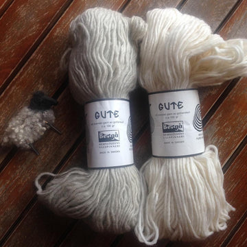 The Classic Wool Sock