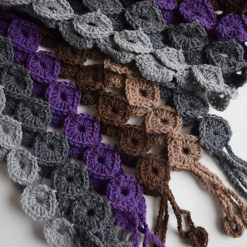Noblice scarf