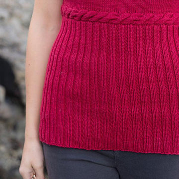 Jhana Pullover