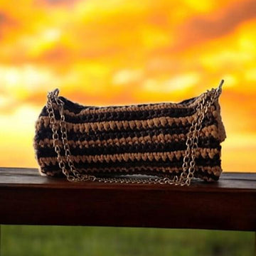 Drum Handbag