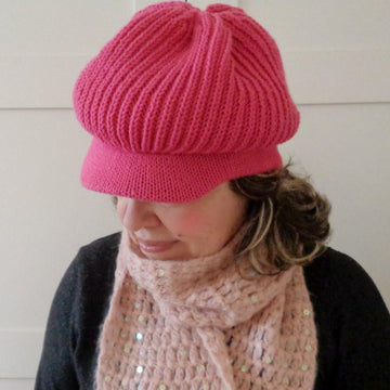 Carrie Hat