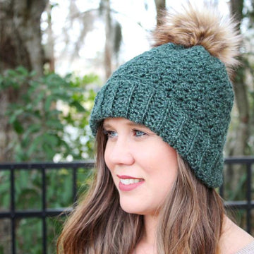 Ferguson Hat