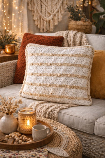 Cushion Cover Diamond