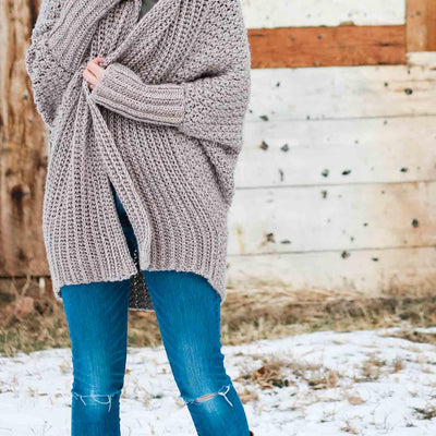 Adults Crochet Patterns