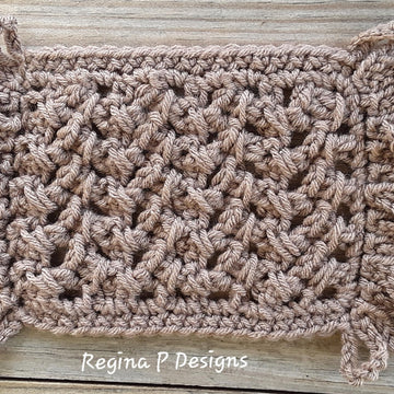 Gio Mug Rug