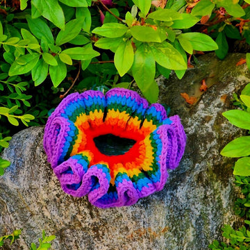 Pride Bows &Scrunchie Bundle