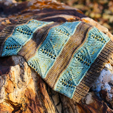 Drops of Jupiter (cowl)