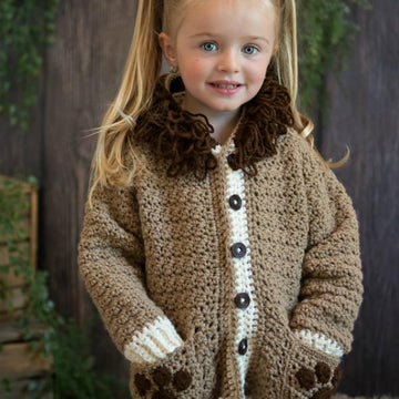 Lion Hoodie