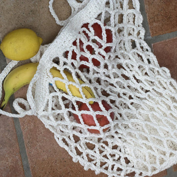 Fold Away Market Bag