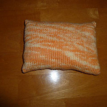 Cashmere Comfort Pillow