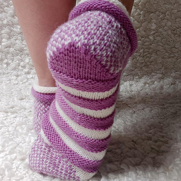 Accordion Socks