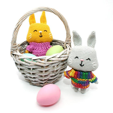 Little Bunny - Rabbit
