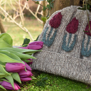 Tulip Hat