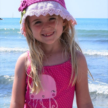 Summer Sun Hats