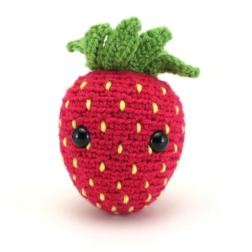 The Very Berry Trio