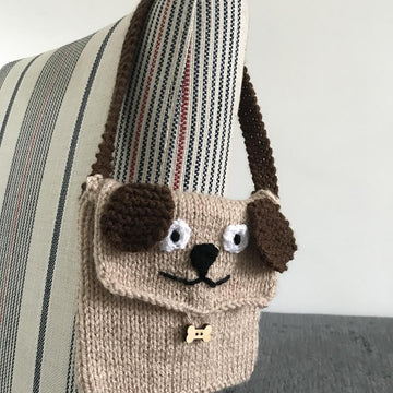 Kids Dog bag