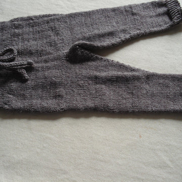 Tin Shed Yarns Snuggle Pants