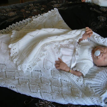 Janie Shawl