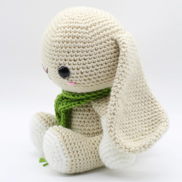 Woodland Baby Bunny