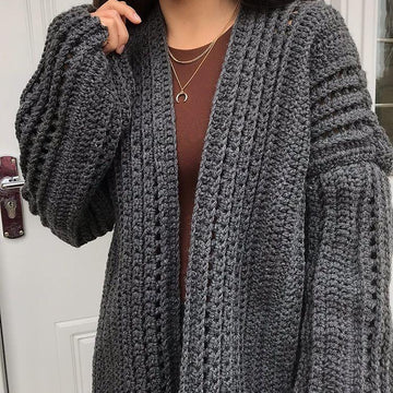 Equinox Cardigan