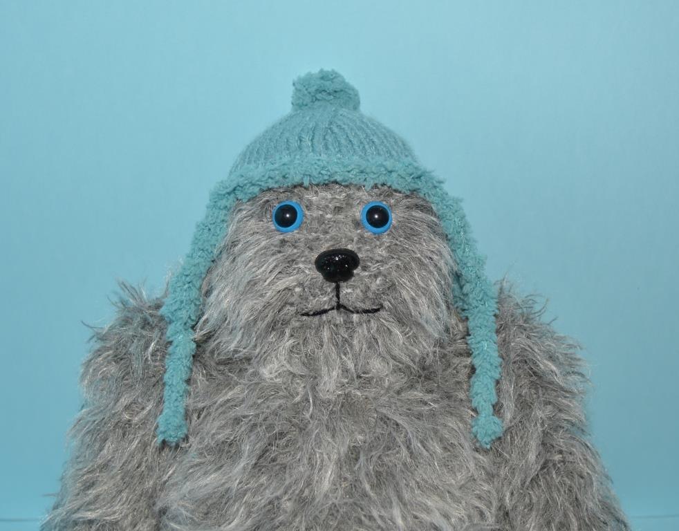 Yoshi The Yeti