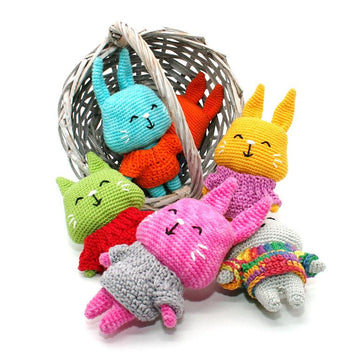 Little Bunny - Rabbit