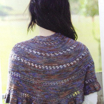 Lorna Shawl