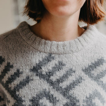 Martins Sweater