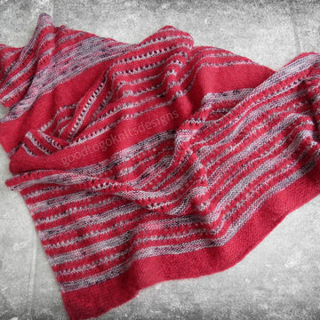 Chrysten Shawl