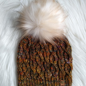 Merope Toque
