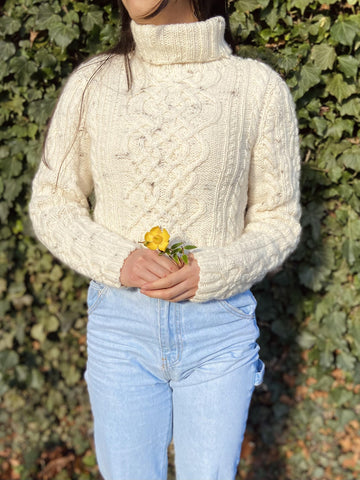 Valerie Turtleneck