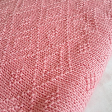 Ben's Blanket
