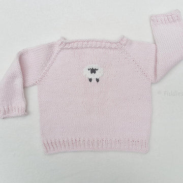 Avery Sweater