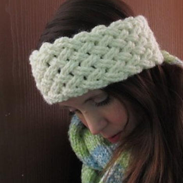 Winter Woven