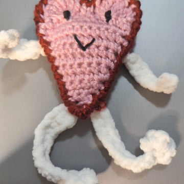 Huggable Heart