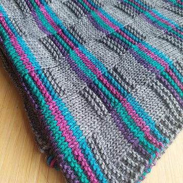 Eloise's Blanket
