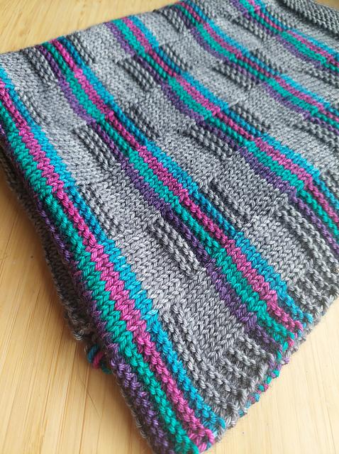 Eloise's Blanket