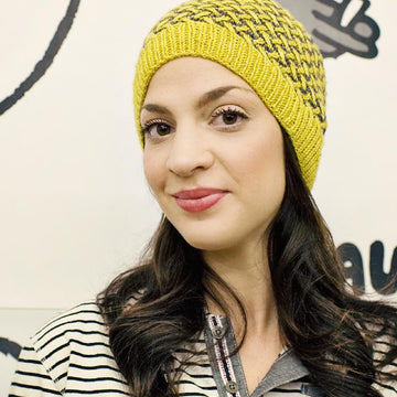 Opposite Day Hat