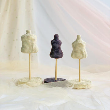 Mannequin for Doll 3 size
