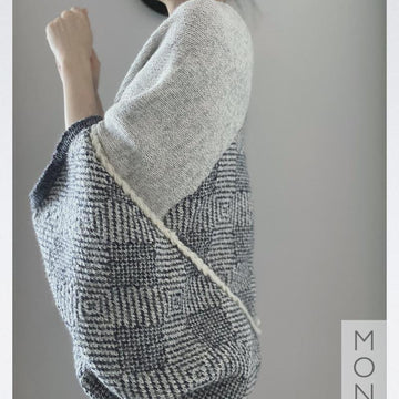 Kaftan Pullover