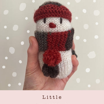 Little Snowman