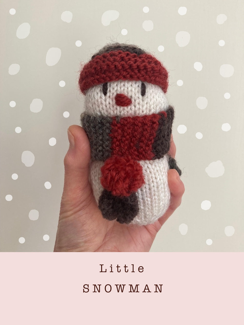 Little Snowman