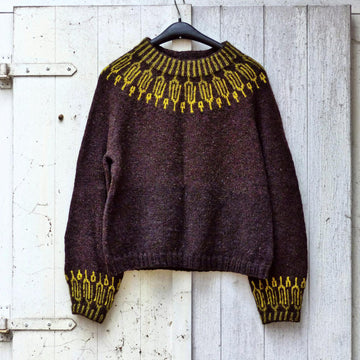 Talikko sweater