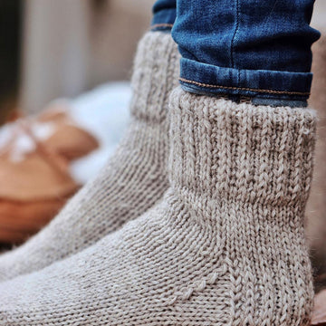 The Arbor Socks