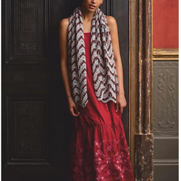 Toccata Wrap