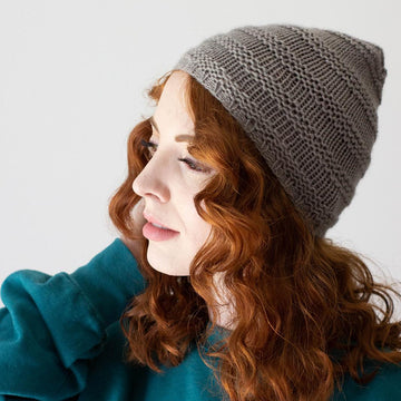 Ledge Beanie