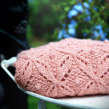 Lovely Blanket by MoMi