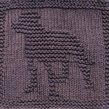 AMERICAN BULLDOG Cloth