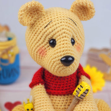 Bear