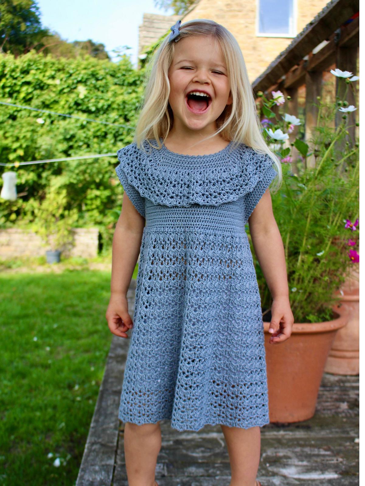 Vivienne Dress